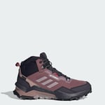 adidas Terrex AX4 Mid GORE-TEX Hiking Shoes Women