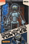 NECA - Teenage Mutant Ninja Turtles (Mirage Comics) - Fugitoid Action Figure