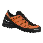 Salewa Wildfire 2 GTX M fluo orange UK 6,5