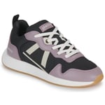 Armistice Sneakers COOL TRAINER Svart dam