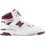 Baskets New Balance  650