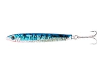 R.T. Jig Master 70G Silver/Blue Nl 1Pc