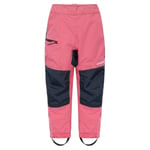 Didriksons Dusk Kids Pants Dusty Azalea - 120