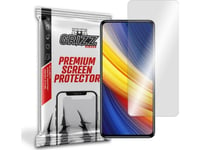 Grizzglass Hybridglas Xiaomi Poco X3 Pro