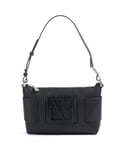 Armani Exchange Susy Shoulder bag black