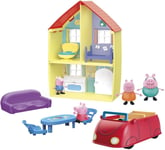 Peppa Pig Family Home