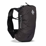 Black Diamond Distance löparryggsäck 15L 2024 (herr) - Black, M