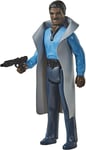 Star Wars Retro Collection Lando Calrissian 3.75 Inch Scale Action Figure