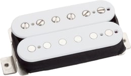 Seymour Duncan SH-1N W4C Neck Humbucker White