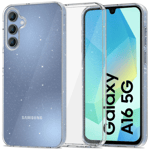 Tech-Protect Galaxy A16 4G/5G Mobilskal FlexAir - Glitter