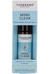 Tisserand Aromatherapy - Mind Clear Pulse Point Roller Ball (10 ml)