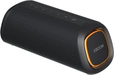 Xboom Enceinte Bluetooth,Portable Et Légère,Son Puissant Et Basses Profondes,(20W,Google,Siri,Alexa) Dxg5Qbk