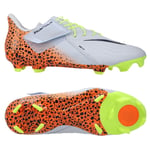 Nike Phantom Gx Ii Academy Easyon Mg Electric - Multicolor, størrelse 39