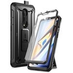 SUPCASE Unicorn Beetle Pro -kotelo OnePlus 7 Pro (6,67 ")