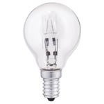 Halogen lampe 370lm E14 28W