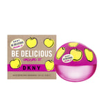 DKNY Be Delicious Orchard St Eau de Parfum Women's Perfume Spray (30ml, 50ml, 10