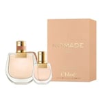 Chloe Nomade Gift Set Eau de Parfum Spray 75ml + Eau de Parfum 20ml