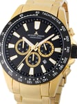 Jacques Lemans 1-2140I Liverpool Chronograph Mens Watch