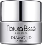 Natura Bissé Diamond Extreme Cream, Global Anti-Aging 15 ml (Pack of 1) 