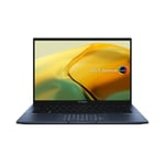 Asus Zenbook 14" OLED WQ+/i7-13700H/16G/1To/W11 P Bleu