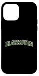 iPhone 12 mini Blackburn UK United Kingdom City Tourist Sport Men Women Case