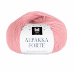 Dale Garn Alpakka Forte Flamingo 751  50g