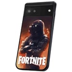 Google Pixel 6A - Skal/Mobilskal Fortnite