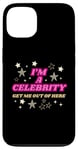 iPhone 13 I'm a celebrity Case