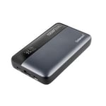 Intenso® Powerbank 20.000 mAh 100W PD (2xUSB-C 1xUSB-A)