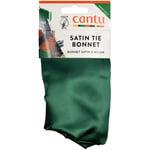 Cantu Satin Tie Bonnet