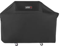 Weber Premium Genesis II 300 series overtrekk til grill 7194