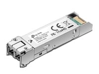 TP-Link TL-SM311LS transceiver-moduler för nätverk Fiberoptik 1250 Mbit/s mini-GBIC/SFP 1310 nm