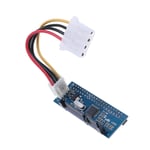 IDE to SATA Adapter HDD 3.5 IDE to SATA Hard Disk Converter PATA IDE 40Pin2642