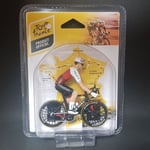 Cycliste Tour de France 2023 - Maillot COFIDIS Solido 1/18 S1809911