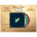 Hero Of Time : Music From The Legend Of Zelda : Ocarina Of Time Soundtrack - Neuf