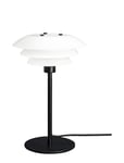 Dl20 Opal Bordlampe Black Dyberg Larsen