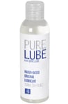 Pure Lube Water-Based Lubricant 150 ml