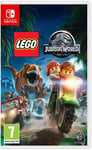 LEGO: Jurassic World