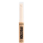 NYX Professional Makeup Pro Fix Stick Correcting Concealer Stick (Various Shades) - Natural