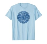 Smallfoot Adventure Club T-Shirt