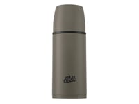 Esbit Vf500ml-Og, 0,5 L, Grønn, Oliven, Rustfritt Stål, 6 Timer, 2 Kopper, Camping, Daglig Bruk, Sport Activity, Reise