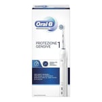 ORAL-B Protezione Gengive 1 - Rechargeable electric toothbrush