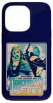 iPhone 13 Pro Star Wars The Book Of Boba Fett Tusken Raider Retro Style Case