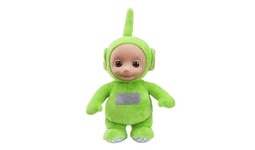 Talking Teletubbies Childrens Soft Plush Toy (Dipsy) Kids Interactive Fun Play