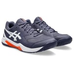 ASICS Homme Gel-Dedicate 8 Sneaker, Multicolore, 45 EU