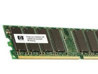 Hp - Ddr - Modul - 2 Gb - Dimm 184-Pin - 400 Mhz / Pc3200 - Registrerad - Ecc