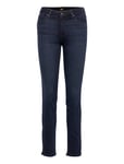 Elly Blue Lee Jeans