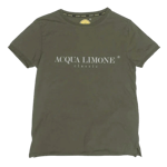 Acqua Limone T-Shirt Classic - XXL Grön Damkläder