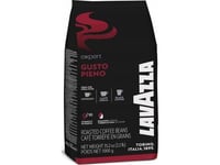 Kaffebönor Lavazza Lavazza Expert Gusto Pieno 1 Kg Kaffebönor