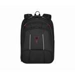 Wenger/SwissGear Carbon Pro backpack Casual backpack Black Polyester Recycled...